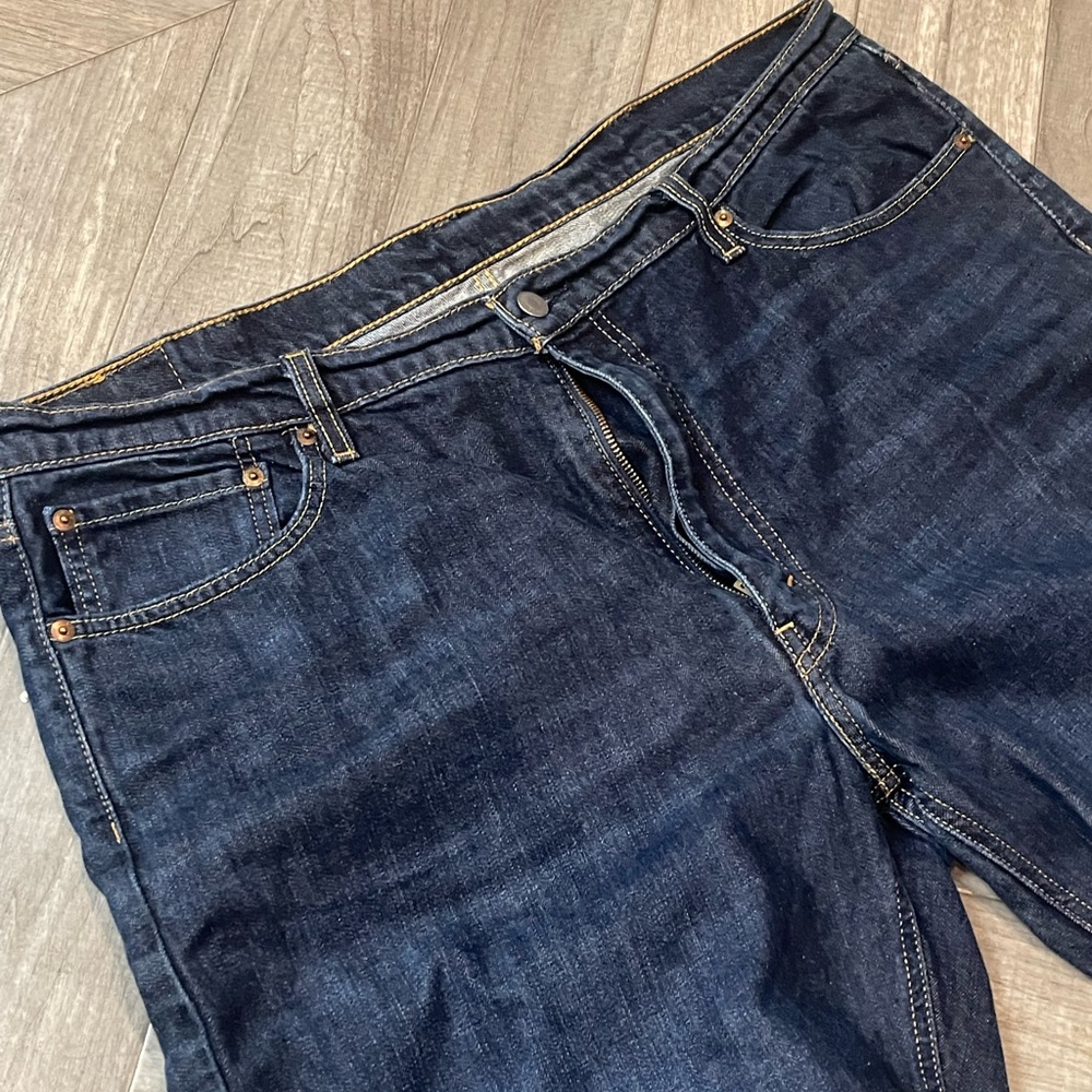 Levi 541s 40x30